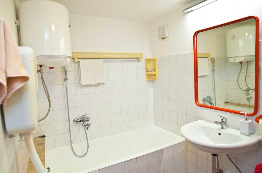 Apartment Kastelet Split Zewnętrze zdjęcie