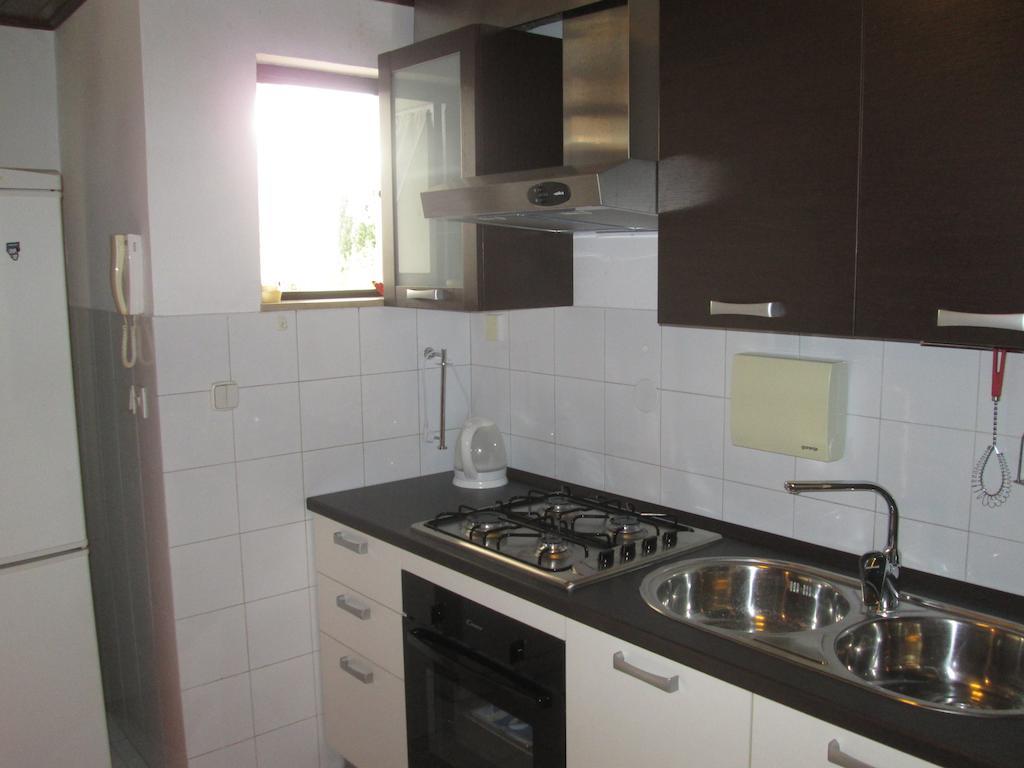 Apartment Kastelet Split Zewnętrze zdjęcie