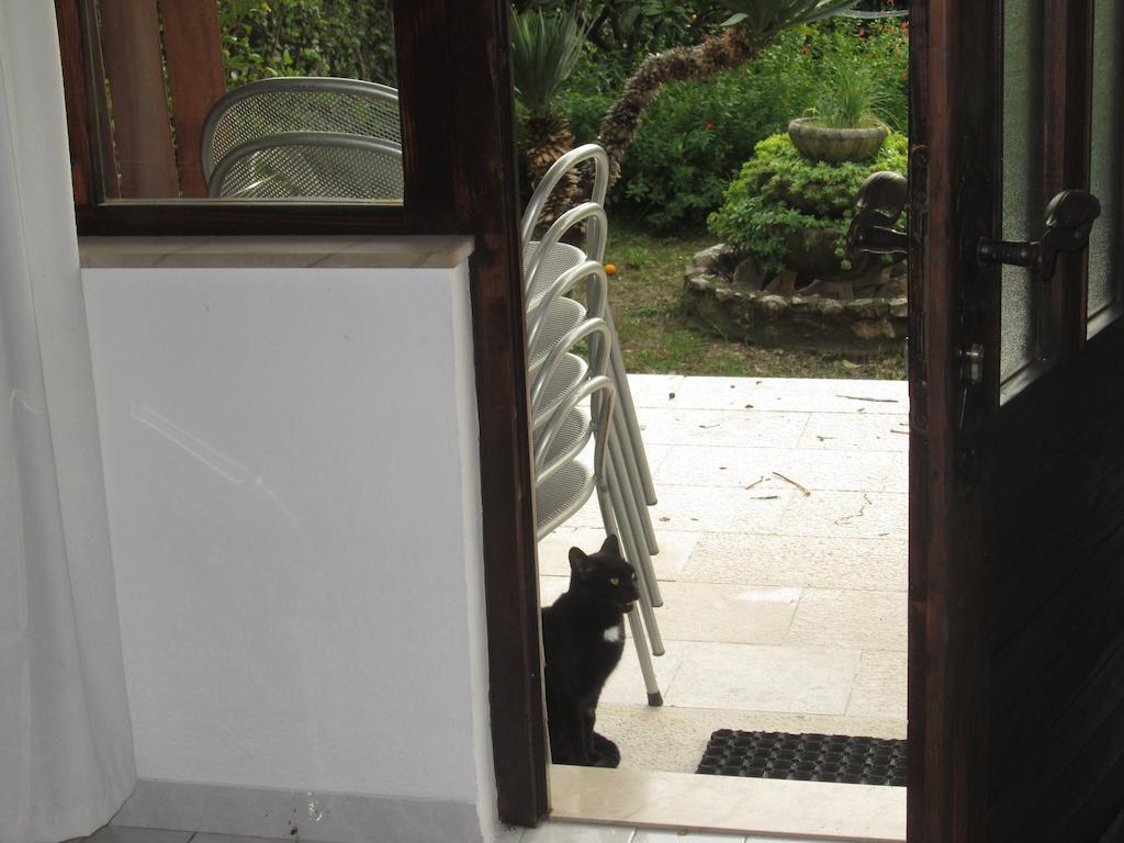 Apartment Kastelet Split Zewnętrze zdjęcie