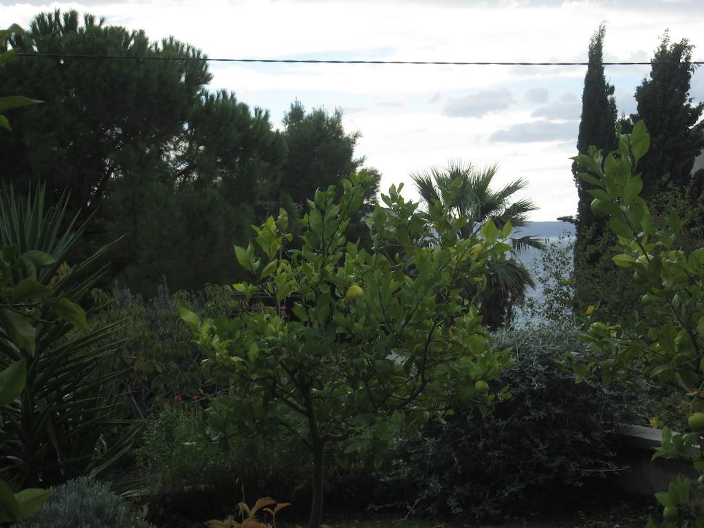 Apartment Kastelet Split Zewnętrze zdjęcie